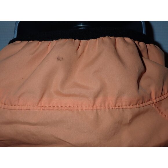 WOSAWE Men's S‎ Windproof Cycling Jacket Gilet MTB Bike Ride Wolfbike Orange - Picture 5 of 9